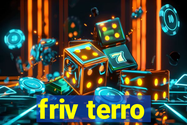 friv terro